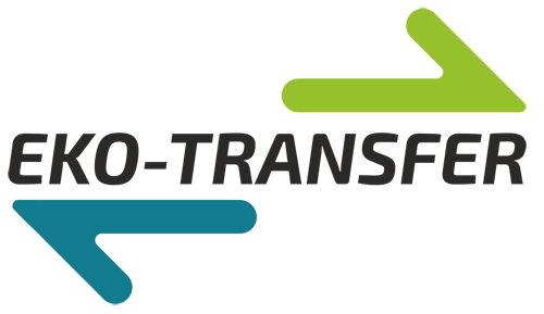 EKO TRANSFER Logo